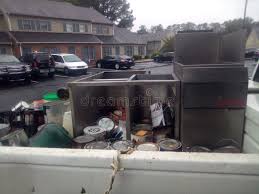 Best Appliance Removal  in Kincheloe, MI