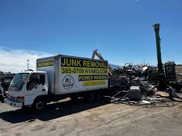 Professional Junk Removal in Kincheloe, MI