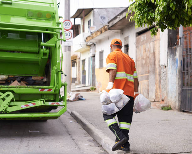 Best Demolition Debris Removal  in Kincheloe, MI