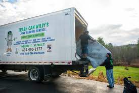 Best Dumpster Rental Services  in Kincheloe, MI